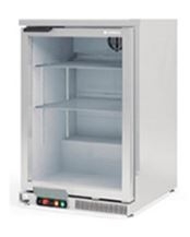 Expositor Refrigerado 1 Puerta ERH-150-Li 620X520X850 MM