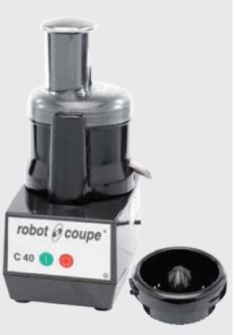 Licuadora C40 Robot Coupe