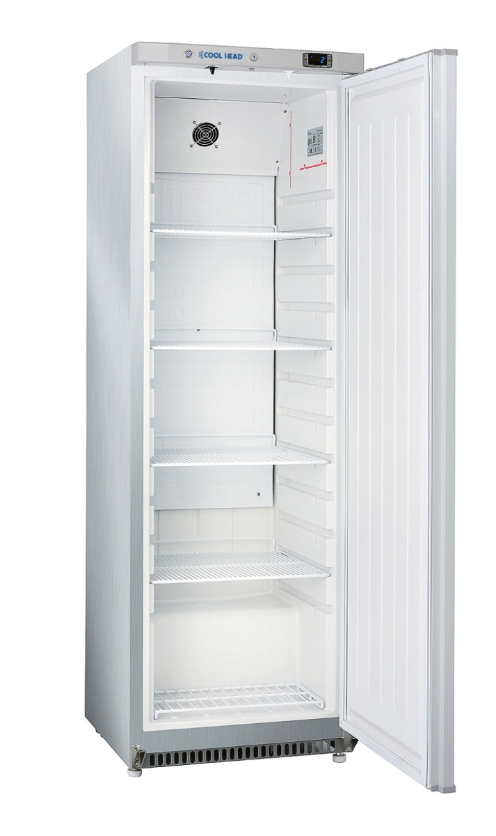 Armario Refrigeración Inox CRX4 400 L