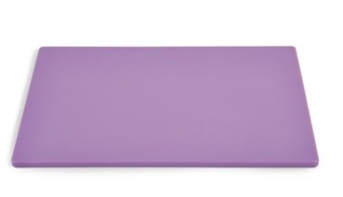 Tabla De Corte 400X300 MM H20 MM Violet Collection