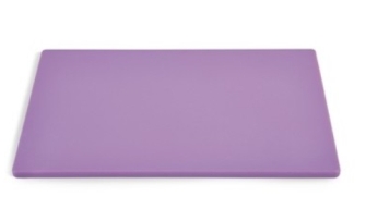 Tabla De Corte 600X400 MM H20 MM Violet Collection