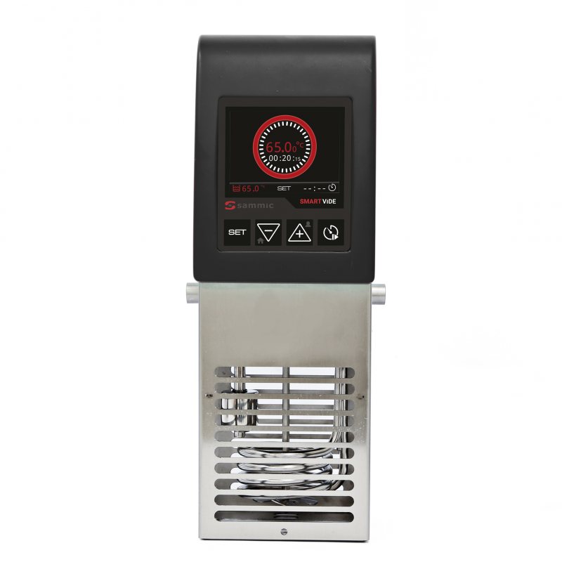 COCEDOR SOUS-VIDE SMARTVIDE 5