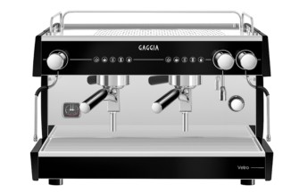 Cafetera y molinillos SERHS