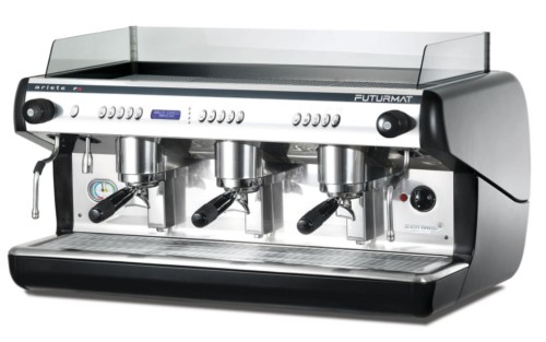 Cafetera profesional y molinillos | SERHS Equipments