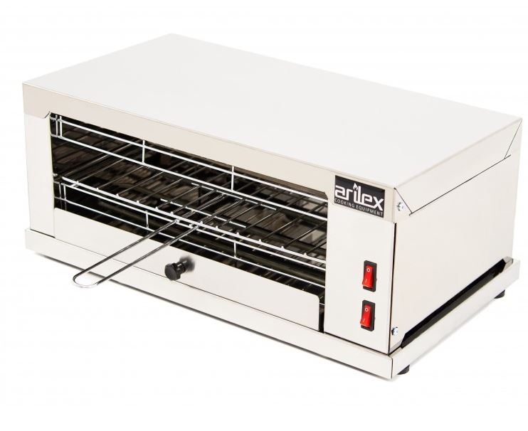 Horno Tostador Eléctricos 1DUO