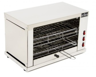 Horno Tostador Eléctricos 2DUO