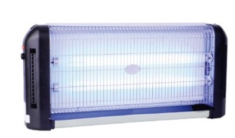 Exterminador de Insectos Trampa Adhesiva 2 Caras Z-931