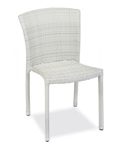 Silla exterior Muebles Romero