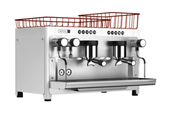 Cafetera industrial - Cafeteras Profesionales - Expomaquinaria