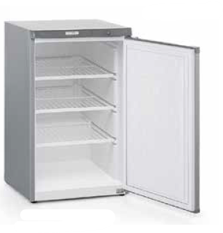 Armario inox para congelados 870x550x560 EC-90 INOX 1