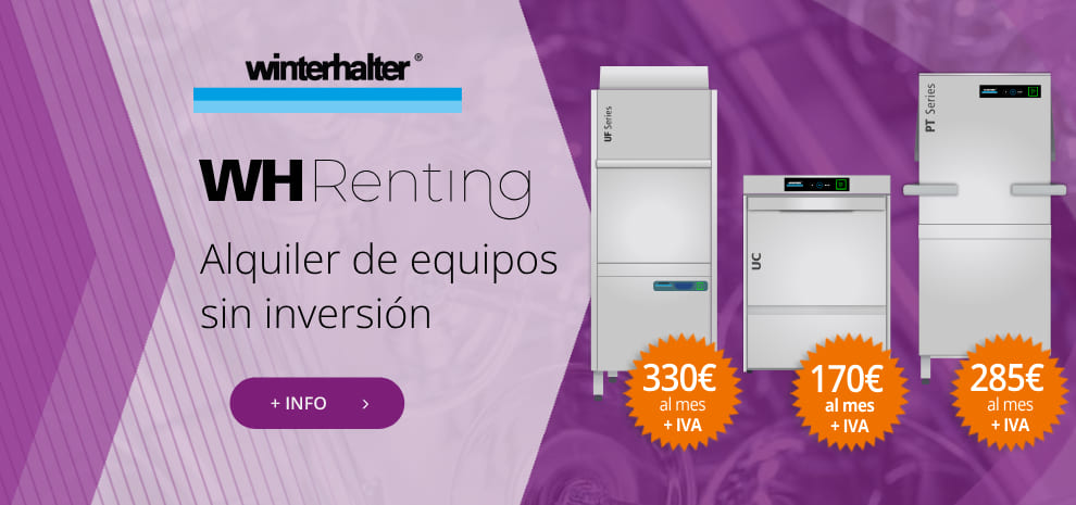 renting lavado