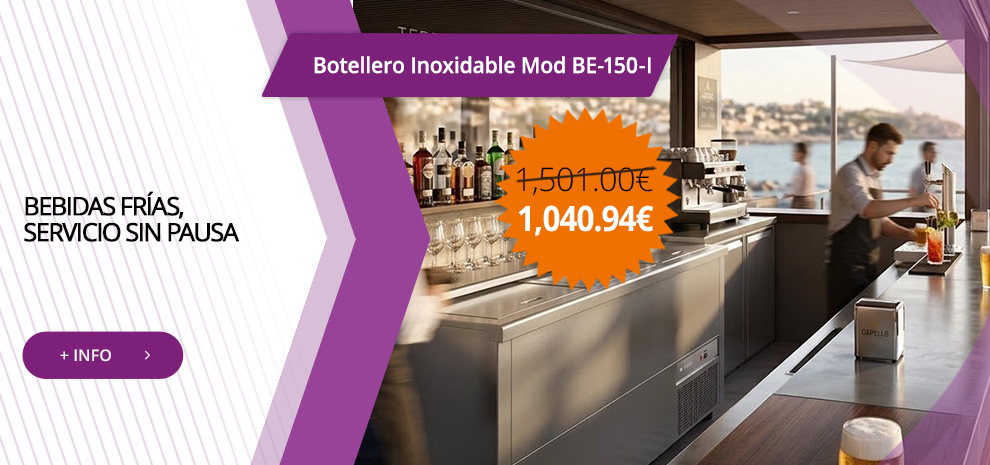 Botellero
