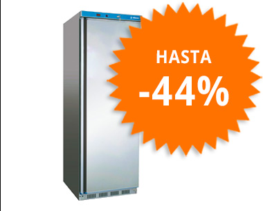 Armarios congelación