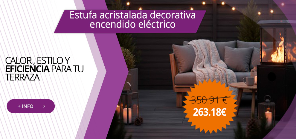 estufas