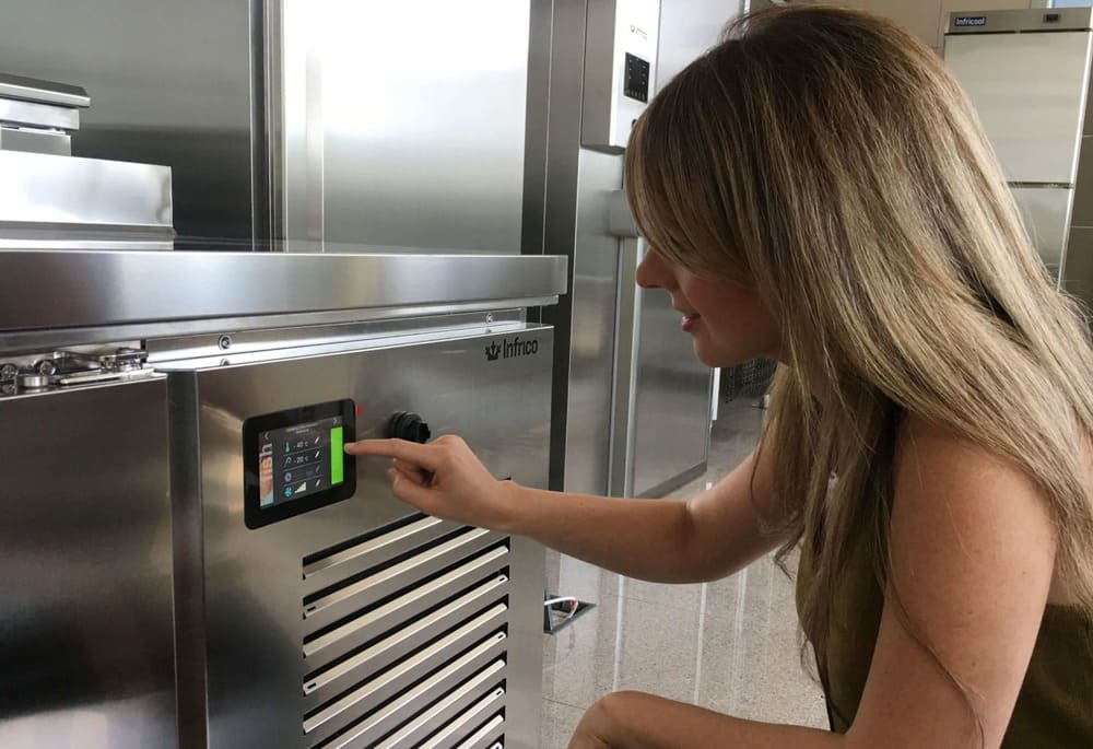 InverterA+: eficiencia energética y rendimiento superior en refrigeración profesional