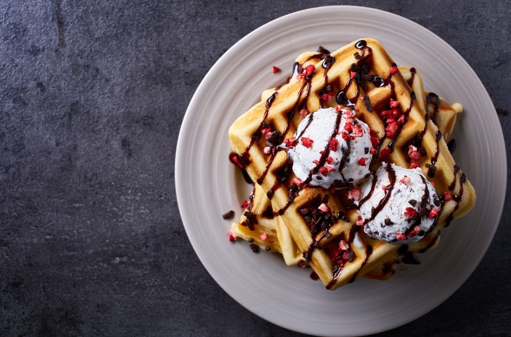 Del waffle al crepe: claves para elegir la máquina perfecta para tu negocio