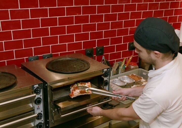 Sácale partido a tu horno. Trucos y recetas