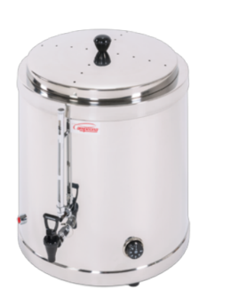 Calentador de agua automático Rapid tea-Boiler 33 litros