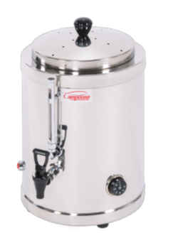 Calentador de agua automático Rapid tea-Boiler 8 Litros