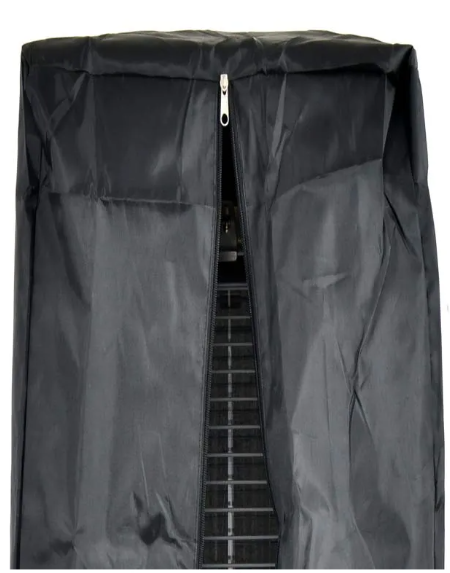 Funda para estufa piramides 1