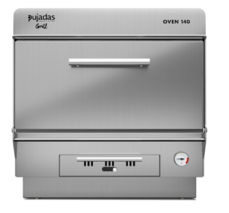 Horno brasa Oven140 Pujadas