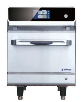 Horno combinado alta velocidad MICRO-1217-HS