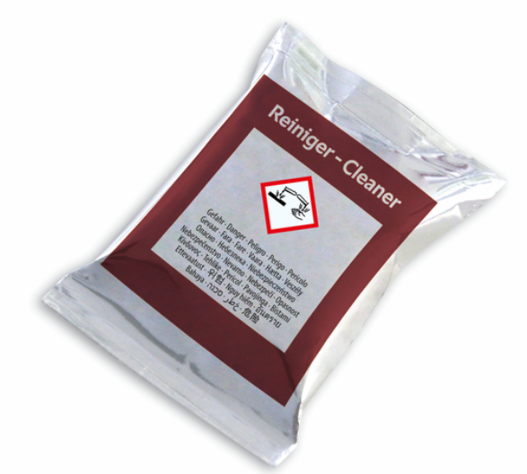 Pastillas Detergente 130 Uds Aparatos Selfcooking 1