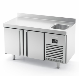 MEsa Refrigerada Serie 700, BMGN 1470 F