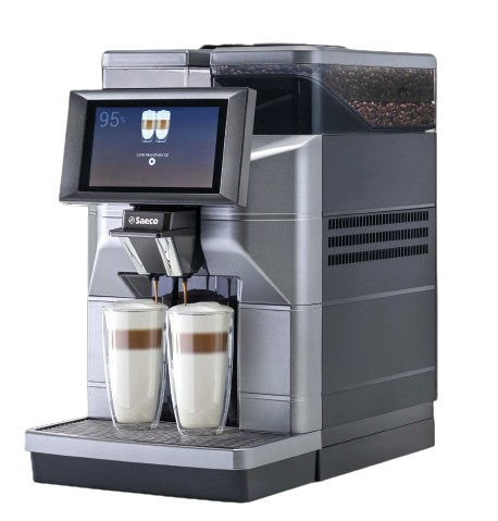 Cafetera Magic M2 1