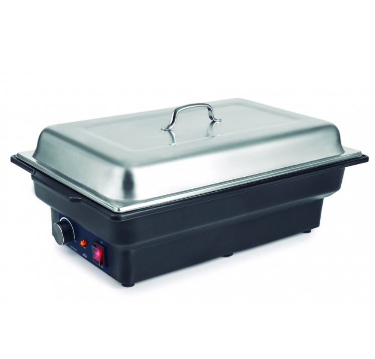 Mantenedor de caliente Chafing Dish eléctrico