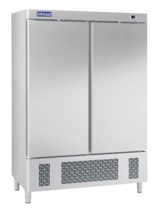Armarios Refrigeración MOD IAN1002 1385X700X2060 MM