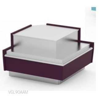 Mueble Caja VGL 90 AAM Serie Glacé