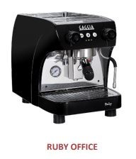 Cafetera Gaggia Ruby CGG091A10N | Maquinaria Hosteleria | SERHS Equipments