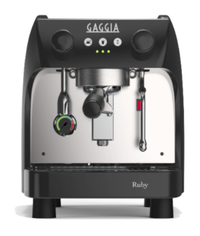 cafetera profesional gaggia