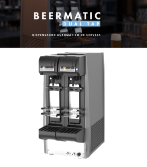 Dispensador de cerveza Beermatic