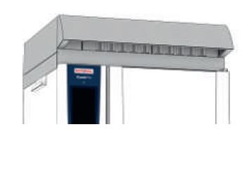 CAMPANA ULTRAVENT ELEC 201