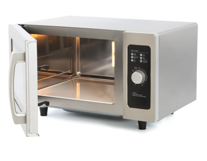 HORNO MICROONDAS MO-1000M SAMMIC 1