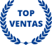 Top venta (badge)