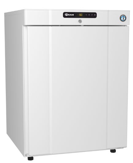 Refrigerador COMPACT K220L DR Hoshizaki 595 x 645 x 833mm 1